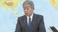 岩屋外務大臣 イスラエル・イランの邦人退避で「第三国との協力検討」 イラン全土に退避勧告を発出| TBS CROSS DIG with Bloomberg