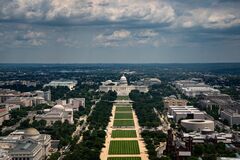 トランプ氏、州兵展開へ－犯罪率30年ぶり低水準の首都に「犯罪対策」| TBS CROSS DIG with Bloomberg