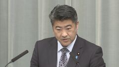 「核のごみ」最終処分地選定へ木原官房副長官「早急に自治体への対応とりまとめる」| TBS CROSS DIG with Bloomberg