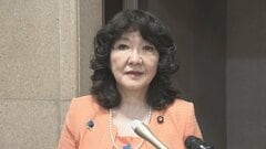 アジア系投資ファンドによる牧野フライスの買収計画に中止勧告「国の安全を損なう事態を生ずるおそれ」片山さつき財務相| TBS CROSS DIG with Bloomberg