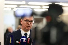 ガスパイプライン付近で爆発物発見、総選挙控えるハンガリー国境近く| TBS CROSS DIG with Bloomberg