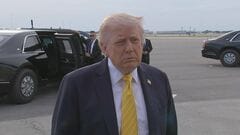 【速報】トランプ大統領 ペルシャ湾内にとどまる船舶を誘導しホルムズ海峡通過させる新オペレーション　現地月曜朝に開始と発表| TBS CROSS DIG with Bloomberg