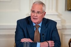 エクソンCEO、率直さが仇に－トランプ氏に異を唱えるリスク浮き彫り| TBS CROSS DIG with Bloomberg