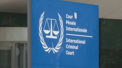 米トランプ政権　ICC（国際刑事裁判所）に新たな制裁を検討か　ウォールストリート・ジャーナル| TBS CROSS DIG with Bloomberg