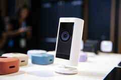 アマゾンのホームセキュリティー部門、月額５ドルの新サービス提供へ| TBS CROSS DIG with Bloomberg