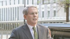 米・ベッセント財務長官「中国側とやりとり」も“関税は協議せず”| TBS CROSS DIG with Bloomberg