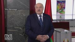 “欧州最後の独裁者”ベラルーシのルカシェンコ大統領 来年の大統領選出馬の意向 7期目目指す| TBS CROSS DIG with Bloomberg