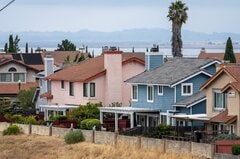 米住宅ローン金利が急上昇、節目の7%を上回る－2年超ぶり高水準| TBS CROSS DIG with Bloomberg