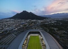 W杯共催国メキシコ、学年度末繰り上げを検討－猛暑と試合への対策| TBS CROSS DIG with Bloomberg
