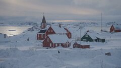 デンマーク外務省　米臨時代理大使を召還　“グリーンランドで工作活動”の報道受け　トランプ政権が領有意欲で世論醸成狙ったか| TBS CROSS DIG with Bloomberg