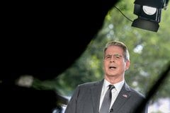 市場介入不発のベッセント長官、信頼に揺らぎ－G20会議で正念場| TBS CROSS DIG with Bloomberg