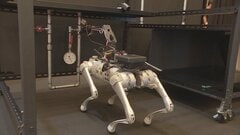 日立が挑むフィジカルAI “現場を知るAI”が人手不足の現場を救う　日立フィジカルAI Day| TBS CROSS DIG with Bloomberg