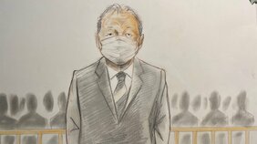 【速報】知床の観光船沈没事故 運航会社社長・桂田被告が初公判で「罪が成立するかわからない」認否を留保も弁護側は無罪主張 乗客乗員26人が死亡・行方不明で業務上過失致死の罪に問われる|TBS NEWS DIG