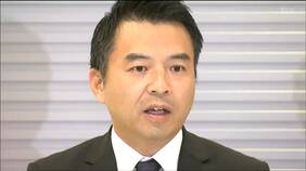 「安樂投手から直接的被害を受けた選手は約10人」ハラスメント行為の安樂智大投手“自由契約”へ 森井球団社長は月額役員報酬の一部を返納 |TBS NEWS DIG
