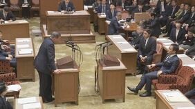 【速報】石破総理“コメの価格は5キロ3000円台でなければならない” コメの増産にも理解示す|TBS NEWS DIG