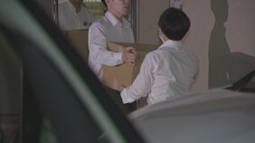 維新・石井章議員の関係先を捜索 勤務実態のない秘書給与詐取疑惑 東京地検特捜部|TBS NEWS DIG