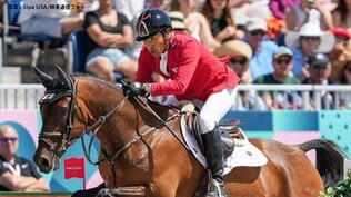 馬術“初老ジャパン”大岩義明、アジア大会4個目の金メダルへ 馬術競技界のレジェンド・杉谷泰造らも代表決定【代表一覧】|TBS NEWS DIG