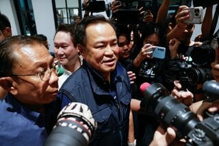 タイ下院総選挙、保守政党「タイの誇り党」が勝利－革新派及ばず| TBS CROSS DIG with Bloomberg