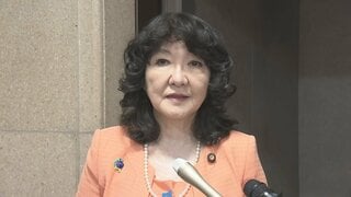 アジア系投資ファンドによる牧野フライスの買収計画に中止勧告「国の安全を損なう事態を生ずるおそれ」片山さつき財務相| TBS CROSS DIG with Bloomberg