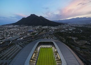 W杯共催国メキシコ、学年度末繰り上げを検討－猛暑と試合への対策| TBS CROSS DIG with Bloomberg