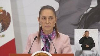 メキシコ大統領 日本に原油100万バレル輸出で合意| TBS CROSS DIG with Bloomberg