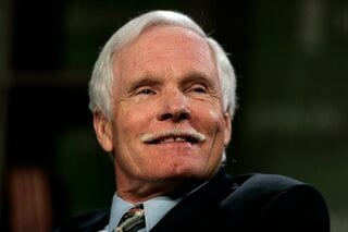 CNN創業者テッド・ターナー氏死去、87歳－24時間ニュースの先駆者| TBS CROSS DIG with Bloomberg