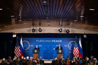 ウクライナ和平案に米ロ経済協力－トランプ氏のディール外交意識も| TBS CROSS DIG with Bloomberg