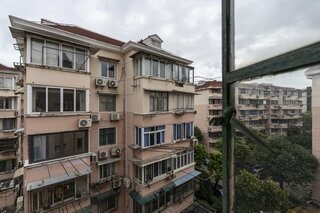 中国で旧ソ連式の狭小団地が人気－5年続く不動産不況、回復は限定的| TBS CROSS DIG with Bloomberg