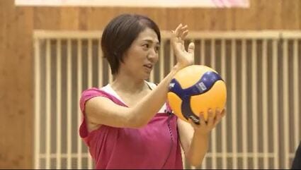 バレーボール女子　高橋　みゆき　証明書付き　日本代表　 直筆サイン入りフォト バレーボール女子 高橋 みゆき 証明書付き 日本代表 直筆サイン