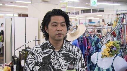 チョコレートにナッツに ハワイの土産・衣類・雑貨・食品など約1,500