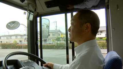 蒸れて暑い」運転士の要望受け西鉄バスグループ全社で夏季の制帽着用を