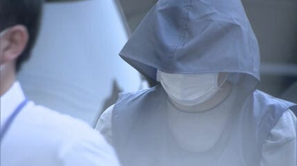 中学生2人殺傷事件 2回目の鑑定留置が終了 ”刑事責任問える”と現時点で