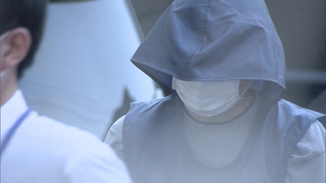 中学生2人殺傷事件　2回目の鑑定留置が終了　”刑事責任問える”と現時点で判断　福岡県北九州市|TBS NEWS DIG