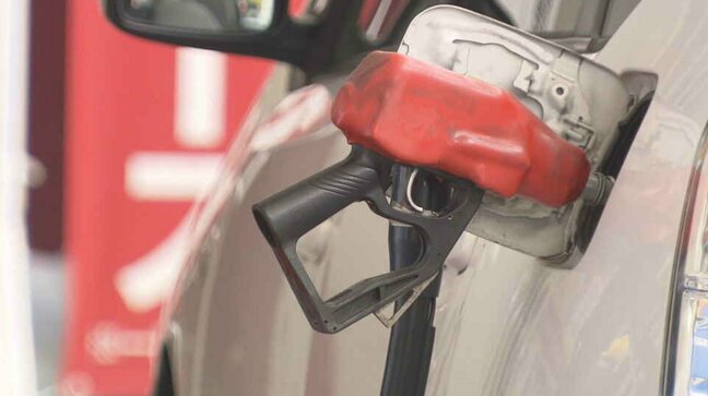 「182.7円」レギュラーガソリン 4週連続値下がりも小幅な値動き 宮城|TBS NEWS DIG