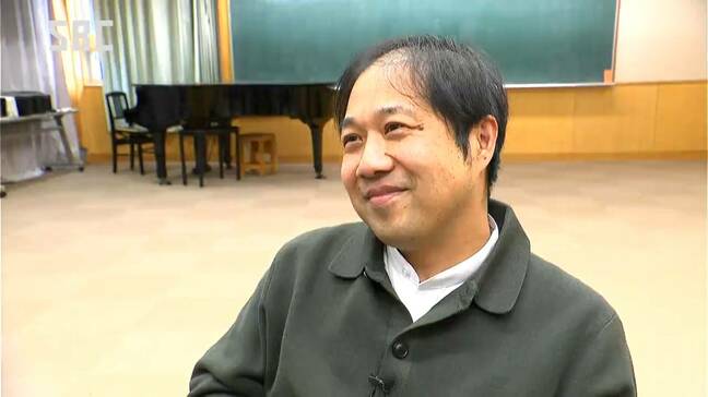 車いすの教頭先生「ありのままの自分を受け入れて」脳脊髄炎を発症し一時意識不明に 障がいと向き合い「新しい自分」を通して生徒に伝えたいこと 長野|TBS NEWS DIG