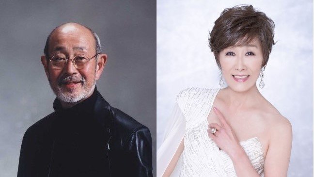 【訃報】歌手・俳優の佐川満男さんに　歌手で元妻の伊東ゆかりさんが追悼「娘と3人で歌いたかった」|TBS NEWS DIG