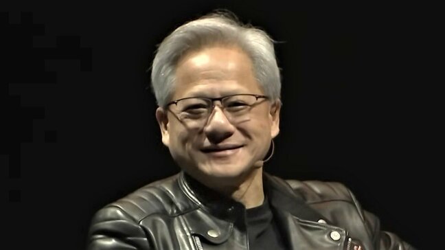 直下に60人の幹部、1on1ミーティング禁止…エヌビディアを世界トップ企業へ導いたジェンスン・フアンCEOの「型破り経営」|TBS NEWS DIG