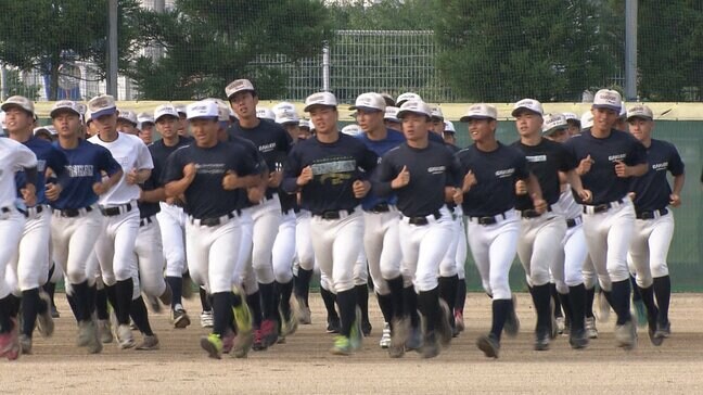 夏の高校野球注目校2026「岡山学芸館」3年連続の夏出場に挑む　昨年の甲子園での悔しさ糧にベスト8を【岡山】|TBS NEWS DIG