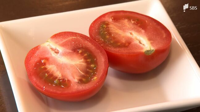 加熱するとさらにおいしく…静岡・伊東産“ブランドトマト”全国へ「観光地の食をもっと盛り上げたい」|TBS NEWS DIG