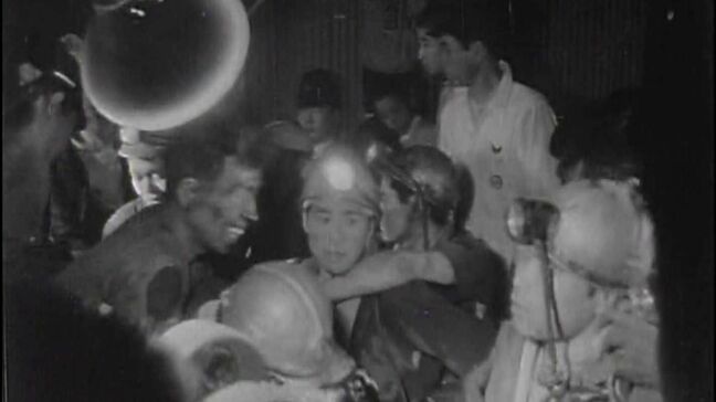 237人が死亡した三井山野炭鉱ガス爆発事故から60年　夫が炭鉱マンだった86歳女性が大惨事の記憶を語る|TBS NEWS DIG