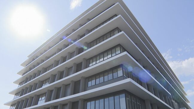 中学校給食費を誤徴収「担当者の認識誤りが原因」579件270万円余り 山口市教委|TBS NEWS DIG