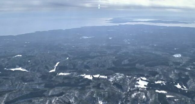 石川県の地震被害想定 断層追加で作業に遅れ 5月にずれ込む見通し|TBS NEWS DIG