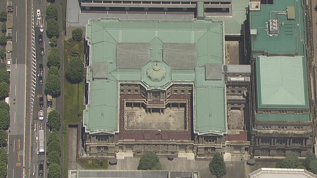 12月の企業向けサービス価格指数先月は2.9％上昇　郵便24.5％↑　宿泊12.0％↑|TBS NEWS DIG