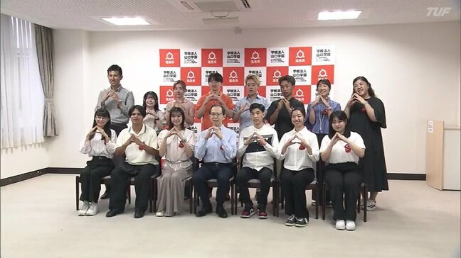 「衝撃で言葉が出なかった」大阪の専門学校生が県内視察　復興の現状学ぶ　福島|TBS NEWS DIG