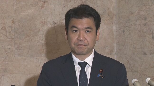 文科省の“政治的中立性”判断に長崎の被爆者団体らが抗議　松本文科大臣 同志社国際高校の辺野古沖事故は「極めて異例の事案」|TBS NEWS DIG