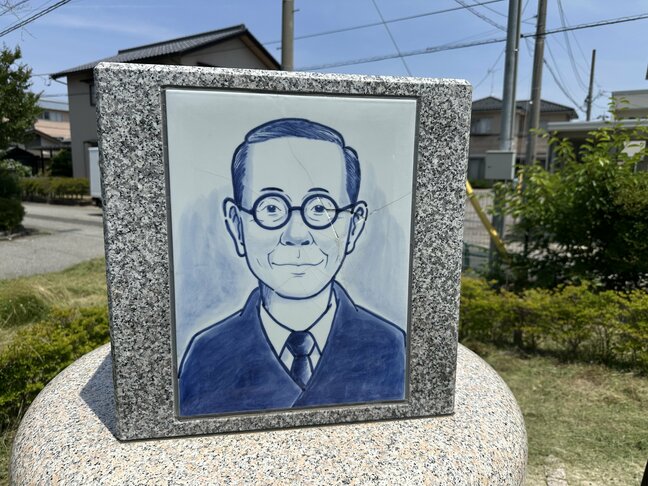 「野球バカは作るな」 歴史に埋もれた日本初のプロ野球チーム創設者・河野安通志、故郷・石川での再評価|TBS NEWS DIG