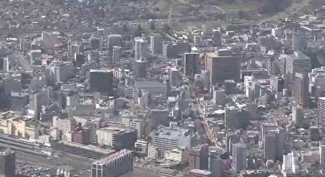 前年比3.1％の上昇…2024年の長野市の消費者物価指数110.2、生鮮食品は123.9の大幅⇗　食料120.2、光熱・水道114.4…12月も電気が20.7%のアップ|TBS NEWS DIG