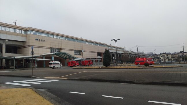 【交通情報】ＪＲ山陽新幹線　広島－博多駅間運転見合わせ（19日午前8時半時点）|TBS NEWS DIG