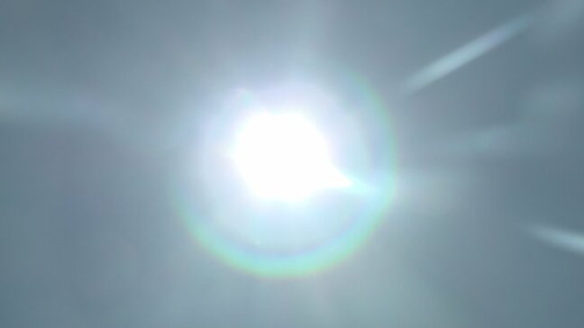 熱中症の疑い 78歳の男性が死亡 県内では今年初の死者 その他、30代~90代の男女10人が病院搬送 山梨|TBS NEWS DIG