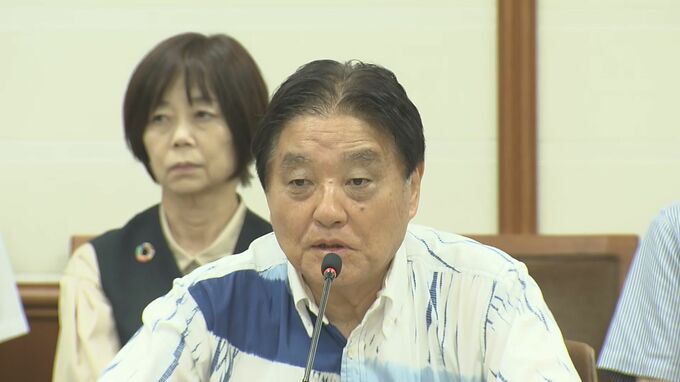 「皆さんには世話になった」名古屋 河村たかし市長  9日午後にも辞職願提出へ  “今職を投げ出すのか”など批判相次ぐも…　|　名古屋・愛知・岐阜・三重のニュース【CBC news】 | CBC web
